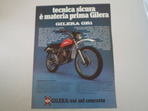 Advertising pubblicità 1978 - advertising,