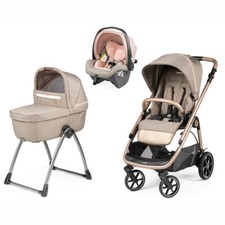 Fast trio belvedere cradle - fast,