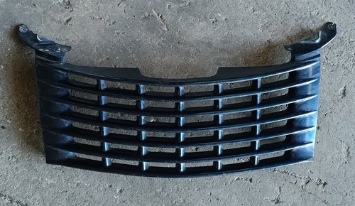 Griglia frontale chrysler - griglia, pt