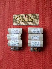 Fender 1962 er Concert Amp set