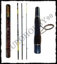 CANNA BAHAMAS SURF CASTING 3