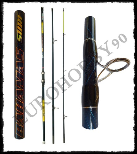 Canna bahamas surf casting - canna,