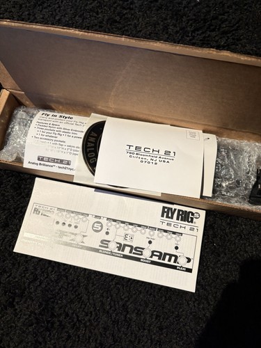 Tech fly rig v2 - 21,