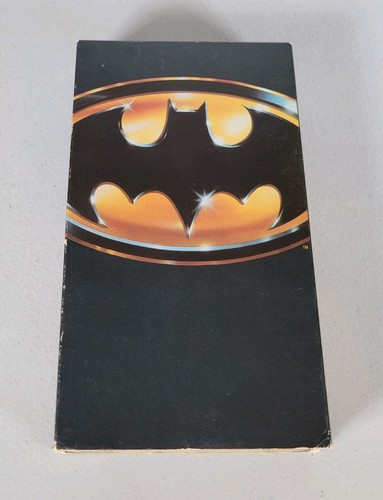 Batman original - batman, 1989)