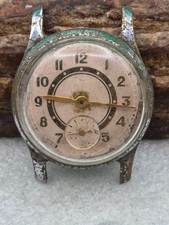Orologio da polso sovietico