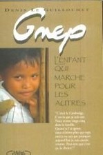 L'enfant qui marche pour les autres, Le Guillochet