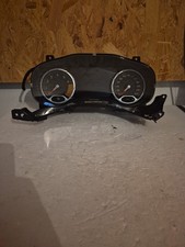 STRUMENTAZIONE JEEP RENEGADE