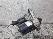 MOTORINO AVVIAMENTO MANUALE 5
