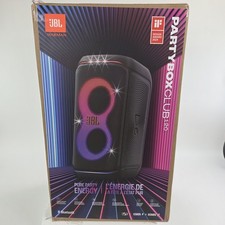 JBL PartyBox Club 120