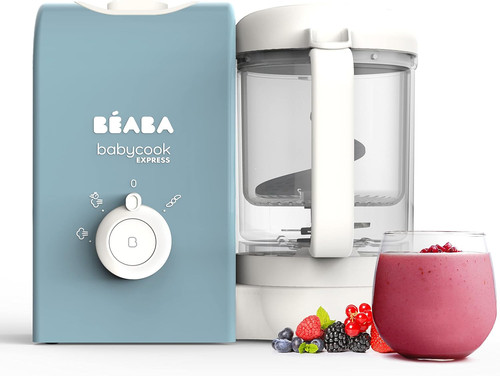 Beaba babycook express - beaba,, express,