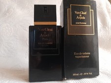 Van cleef arpels pour - pour, homme