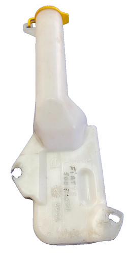 Borraccia vaschetta acqua - borraccia,