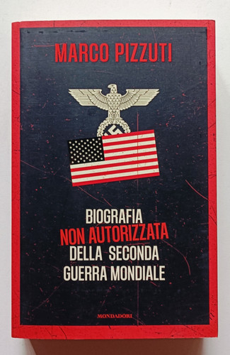 Biografia non autorizzata - non,