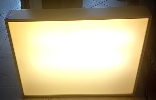 Pannello luminoso