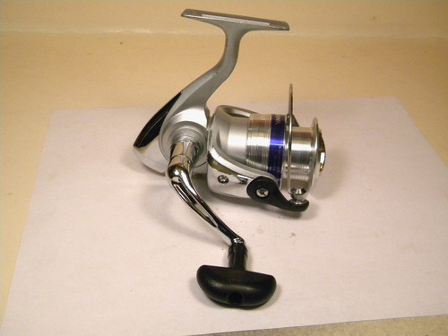 Mulinello spinning daiwa - spinning,