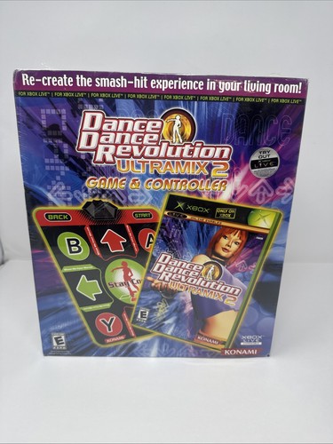 Dance revolution - dance,