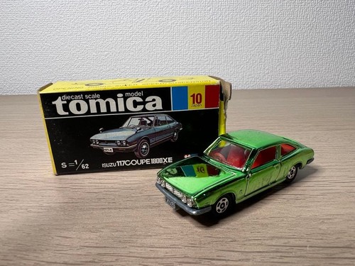 Isuzu 117 coupe 1800xe - isuzu, from