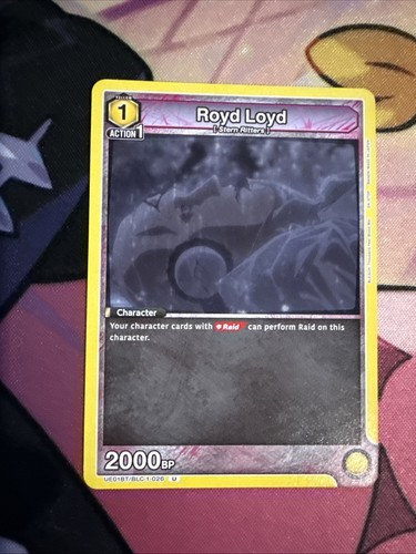 Union arena bleach tybw royd - union,