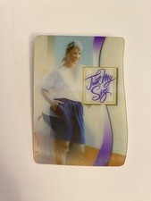 Spilla pubblicitaria Just My