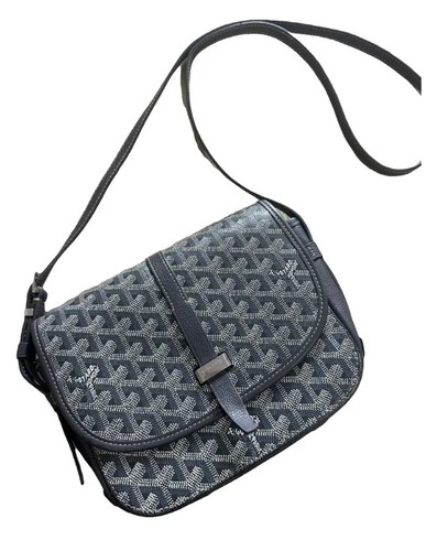 Borsello goyard belvedère - belvedère,