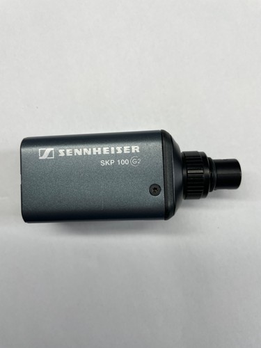 Sennheiser skp 100 - 100, g2,740-776