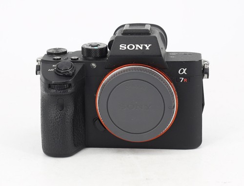 Sony a7r iii - iii, usato