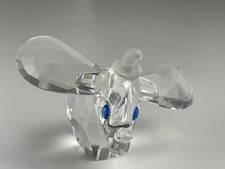 Statua Swarovski Dumbo del