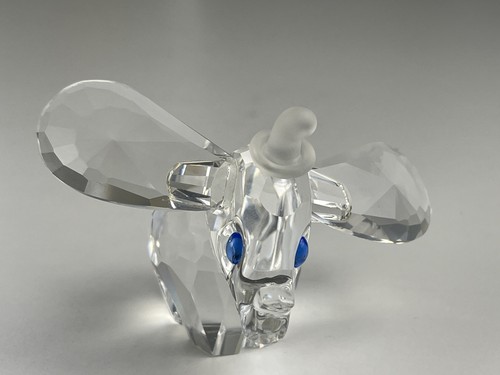 Statuina swarovski dumbo del - statuina,