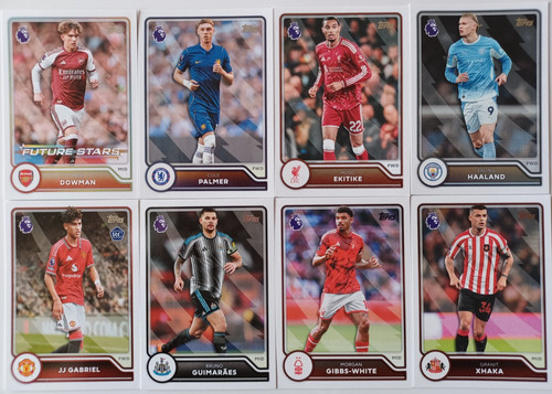 Carte squadra base topps - carte,