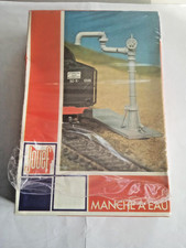 JOUEF CHAMPAGNOLE MANCHE A EAU