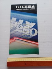 Gilera NX 250 LC Enduro - NE