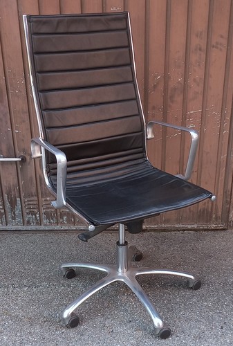 Poltrona ufficio ergonomica - ufficio,