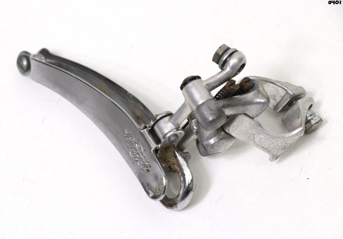 Deragliatore campagnolo nuovo - campagnolo,