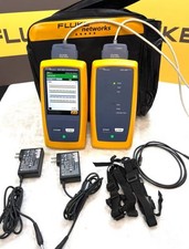 Fluke networks dsx 602 versiv - dsx-602,