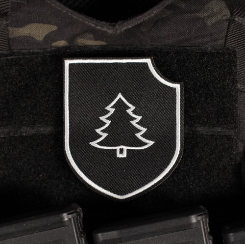 Patch divisione squadra power - squadra,
