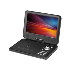 LETTORE DVD PORTATILE TREVI