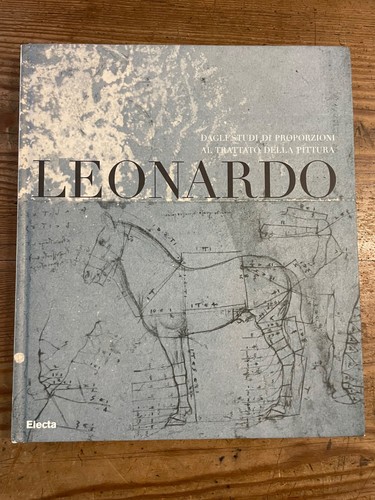 Leonardo dalle proporzioni - leonardo-dalle, a