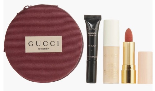 Gucci beauty set regalo - gucci,