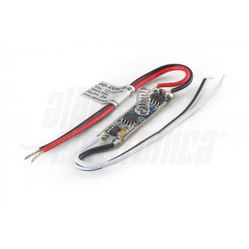 Dimmer touch per led - dimmer,
