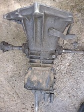 Cambio sincronizzato fiat 126 - cambio,