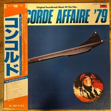 concorde affaire '79