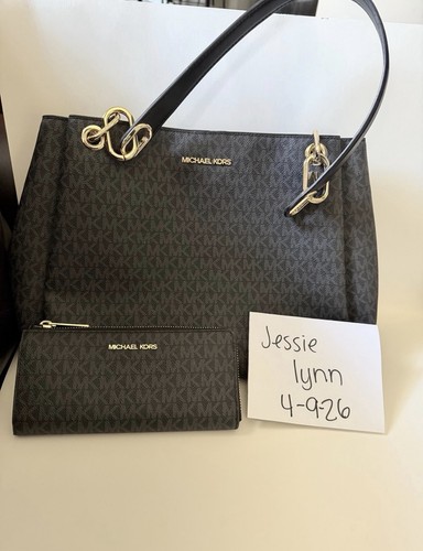 Confezione borsa michael kors - borsa,