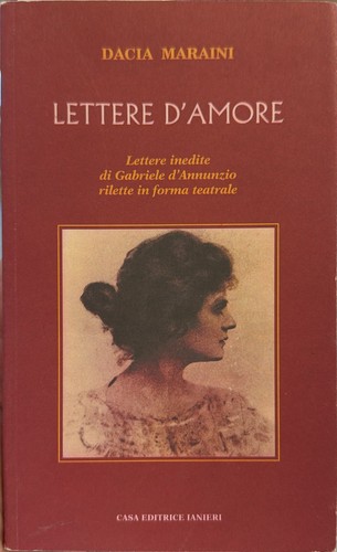 Libro lettere - -,