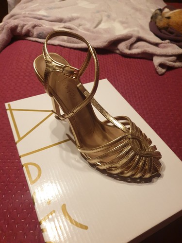 Scarpe ballo donna - scarpe,