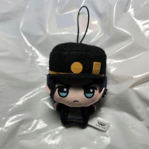 Jojo bizarre adventure - jojo's,