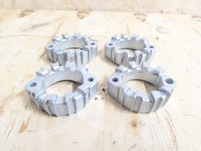 Yamaha XJ 650 4K0 - Supporto