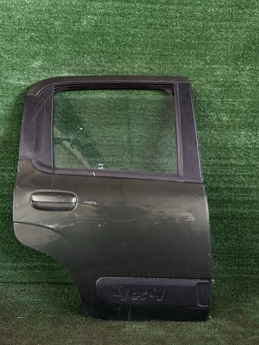Portiera porta sportello fiat - porta,