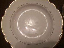 Quattro piatti  Richard Ginori