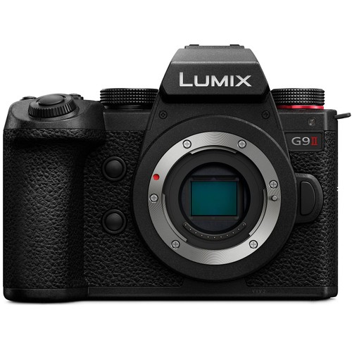 Panasonic fotocamera - panasonic,