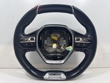 VOLANTE PEUGEOT 3008 GT Line 98105488ZD (17>)